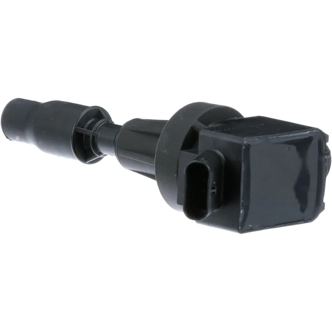 UF817 – STANDARD IGN Ignition Coil, OE Replacement Single Angular Shaft - view 2